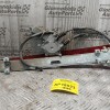 Γρύλλος - Μηχανισμός Παραθύρου Με Μοτερ Εμπρος Δεξια Kia Rio 1999-2001 2 pins