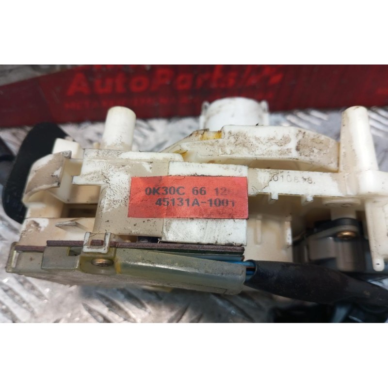 Φλασέρ -Φλασιέρα Kia Rio 1999-2001 10+6 pins 45131A-1001