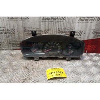 Καντράν - Κοντέρ Kia Rio 2002-2005 3 Φις 94003-FD140 * Σπασιμο