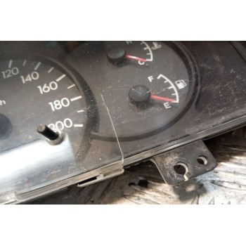 Καντράν - Κοντέρ Kia Rio 2002-2005 3 Φις 94003-FD140 * Σπασιμο