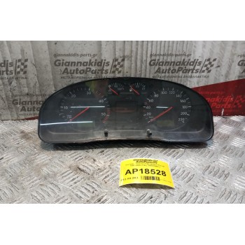 Καντράν - Κοντέρ Volkswagen Passat 1997-2000 2 Φις 3B0919861J