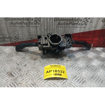 Φλασέρ -Φλασιέρα Volkswagen Passat 1997-2000 8L0953513G 11+2+4+4 pins