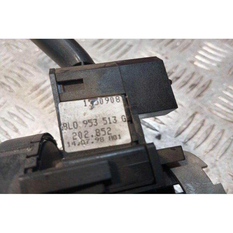 Φλασέρ -Φλασιέρα Volkswagen Passat 1997-2000 8L0953513G 11+2+4+4 pins