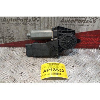 Μοτέρ Παραθύρου Εμπρός Αριστερό Volkswagen Passat 1997-2000 0130821695 1C1959801 29 pins