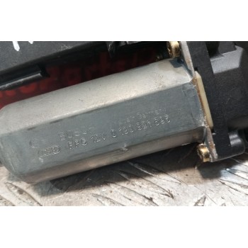 Μοτέρ Παραθύρου Εμπρός Αριστερό Volkswagen Passat 1997-2000 0130821695 1C1959801 29 pins