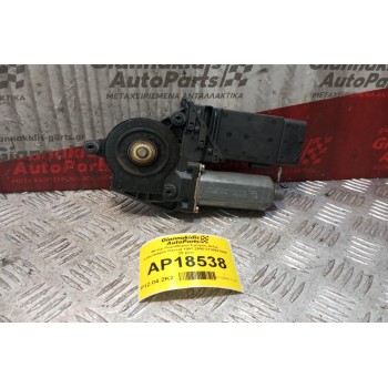 Μοτέρ Παραθύρου Εμπρός Δεξια Volkswagen Passat 1997-2000 0130821694 29 pins