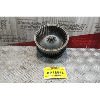 Μοτέρ Καλοριφέρ Toyota Hiace 1997-2006 2 pins 194000-7153