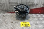 Μοτέρ Καλοριφέρ Toyota Hiace 1997-2006 2 pins 194000-7153
