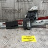 Γρύλλος - Μηχανισμός Παραθύρου Με Μοτερ Πισω Δεξια Renault Megane 2002-2005 6 pins