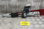 Γρύλλος - Μηχανισμός Παραθύρου Με Μοτερ Πισω Δεξια Renault Megane 2002-2005 6 pins