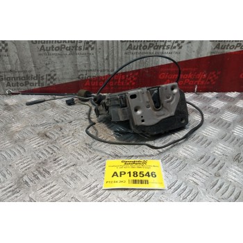 Κλειδαριά Εμπρος Αριστερα Mercedes-Benz E 200 w211 2002-2006 5 Θυρο