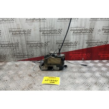 Κλειδαριά Εμπρος Δεξια Mercedes-Benz E 200 w211 2002-2006 5 Θυρο