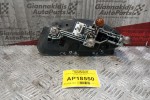 Πλακετα Φανάριου Πίσω Αριστερα Citroen C4 2001-2004 8 pins