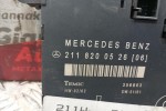 Εγκέφαλος Πορτας Εμπρος Αριστερα Mercedes-Benz W211 2002-2006 2118200526