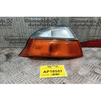 Γωνια Φλας Εμπρός Δεξια Toyota Hiace 1997-2006