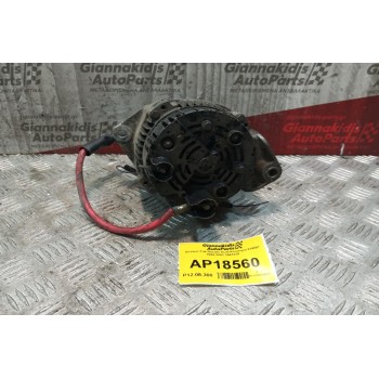 Δυναμό Fiat Ducato Κωδ.Κινητηρα 814067 1994-2002 2541678