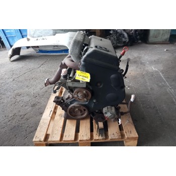 Κινητήρας - Μοτέρ Fiat Ducato Κωδ.Κινητηρα 814067 1994-2002