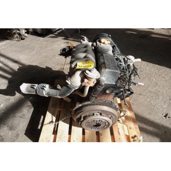 Κινητήρας - Μοτέρ Nissan Vanette Κωδ.Κινητηρα LD23 1995-2000