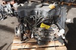 Κινητήρας - Μοτέρ Nissan Vanette Κωδ.Κινητηρα LD23 1995-2000