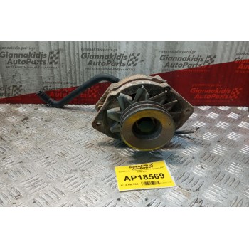 Δυναμό Nissan Vanette Κωδ.Κινητηρα LD23 1995-2000