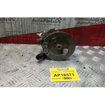 Αντλία Υδραυλικού Τιμονιού Nissan Vanette Κωδ.Κινητηρα LD23 1995-2000 491109C600