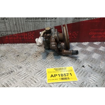 Αντλία Υδραυλικού Τιμονιού Nissan Vanette Κωδ.Κινητηρα LD23 1995-2000 491109C600