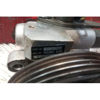 Αντλία Υδραυλικού Τιμονιού Hyundai Accent G4EA 1997-2002 57110-25000