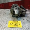 Μίζα Hyundai Accent Κωδ.Κινητηρα G4EA 2000-2004 36100-21740 8 Δοντια