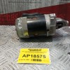Μίζα Hyundai Accent Κωδ.Κινητηρα G4EA 2000-2004 36100-21740 8 Δοντια