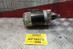 Μίζα Hyundai Accent Κωδ.Κινητηρα G4EA 2000-2004 36100-21740 8 Δοντια
