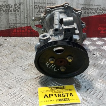 Αντλία Υδραυλικού Τιμονιού Peugeot Boxer Κωδ.Κινητηρα 4HU (P22DTE) 2006-2014 6C10-8K500-AF