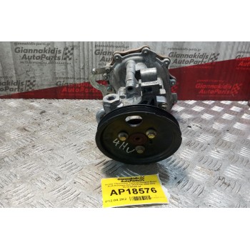 Αντλία Υδραυλικού Τιμονιού Peugeot Boxer Κωδ.Κινητηρα 4HU (P22DTE) 2006-2014 6C10-8K500-AF