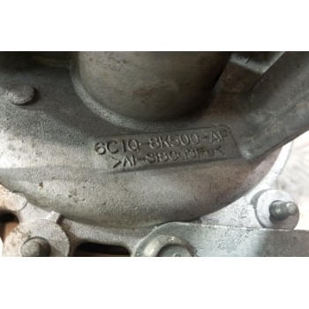 Αντλία Υδραυλικού Τιμονιού Peugeot Boxer Κωδ.Κινητηρα 4HU (P22DTE) 2006-2014 6C10-8K500-AF