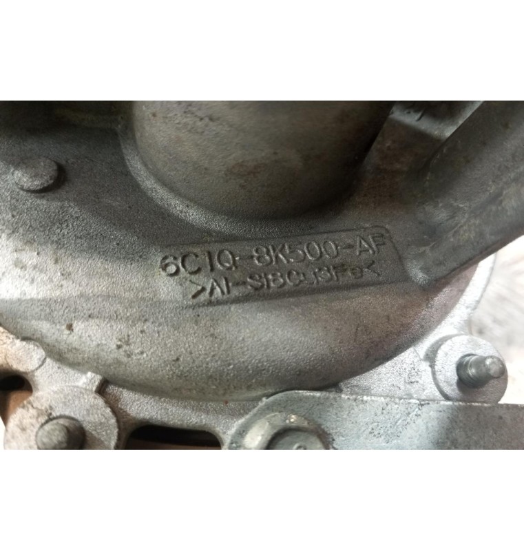 Αντλία Υδραυλικού Τιμονιού Peugeot Boxer Κωδ.Κινητηρα 4HU (P22DTE) 2006-2014 6C10-8K500-AF