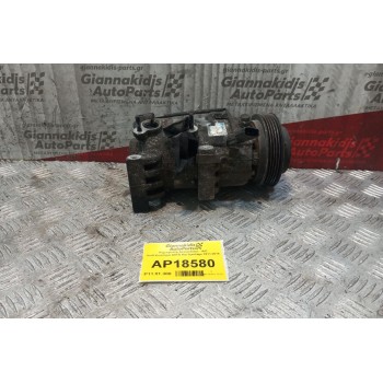 Κομπρεσέρ Aircondition - A/C Κωδ.Κινητηρα D4FD Kia Sportage 2011-2014