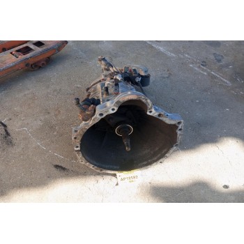 Χειροκίνητο Σασμάν Nissan Vanette Κωδ.Κινητηρα LD23 1995-2000