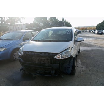 Ολόκληρο Αυτοκίνητο Hyundai i10 Κωδ.Κινητηρα B3LA 1000cc 2016-2019