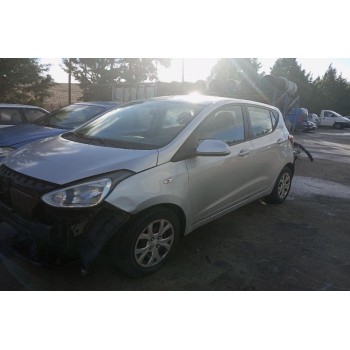 Ολόκληρο Αυτοκίνητο Hyundai i10 Κωδ.Κινητηρα B3LA 1000cc 2016-2019