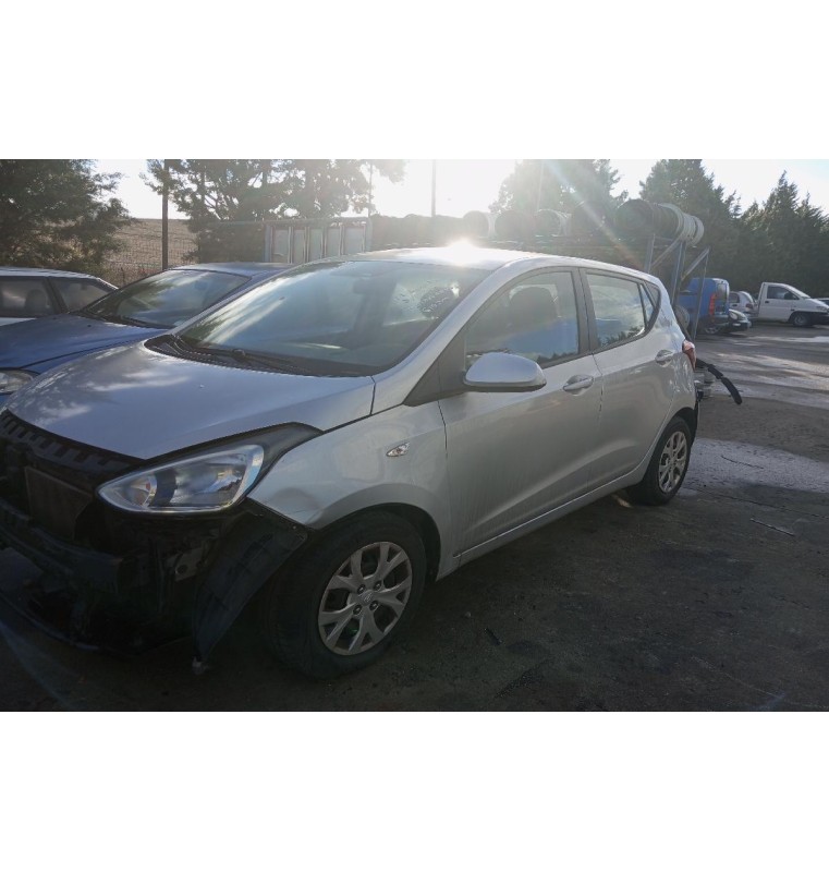 Ολόκληρο Αυτοκίνητο Hyundai i10 Κωδ.Κινητηρα B3LA 1000cc 2016-2019