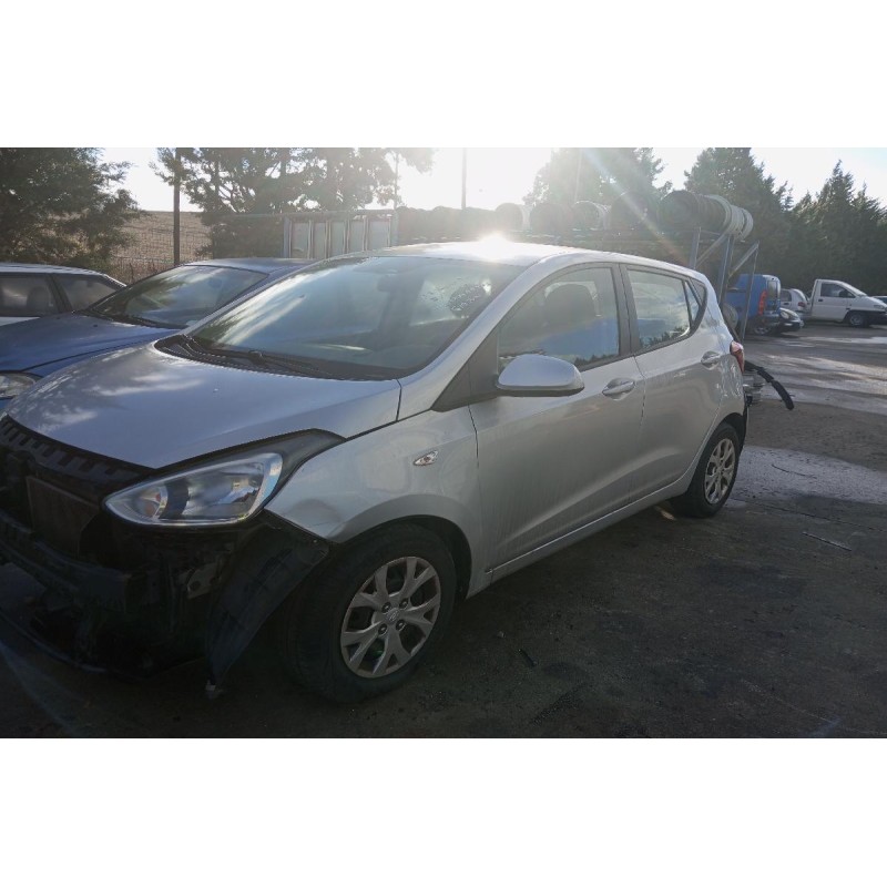 Ολόκληρο Αυτοκίνητο Hyundai i10 Κωδ.Κινητηρα B3LA 1000cc 2016-2019