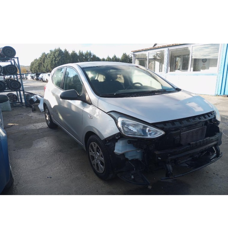 Ολόκληρο Αυτοκίνητο Hyundai i10 Κωδ.Κινητηρα B3LA 1000cc 2016-2019