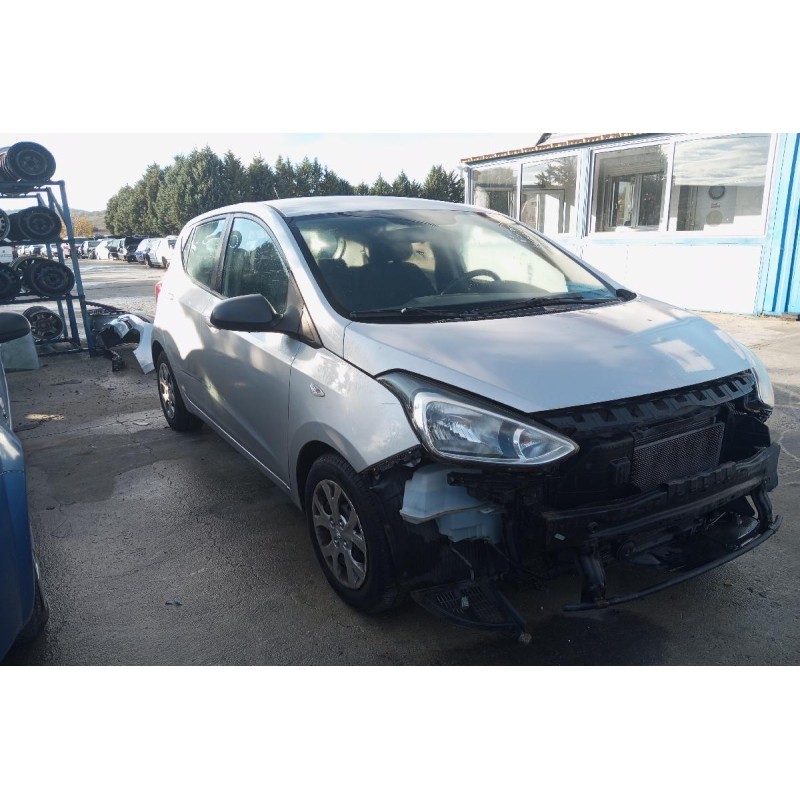 Ολόκληρο Αυτοκίνητο Hyundai i10 Κωδ.Κινητηρα B3LA 1000cc 2016-2019