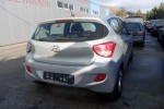 Ολόκληρο Αυτοκίνητο Hyundai i10 Κωδ.Κινητηρα B3LA 1000cc 2016-2019