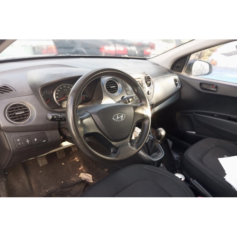 Ολόκληρο Αυτοκίνητο Hyundai i10 Κωδ.Κινητηρα B3LA 1000cc 2016-2019