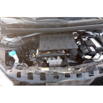 Ολόκληρο Αυτοκίνητο Hyundai i10 Κωδ.Κινητηρα B3LA 1000cc 2016-2019