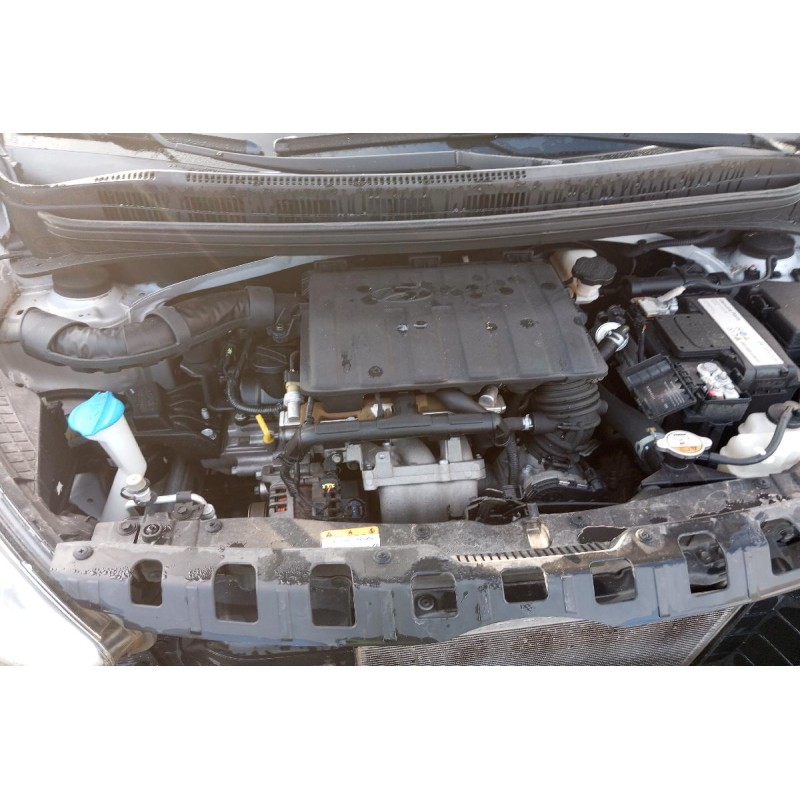 Ολόκληρο Αυτοκίνητο Hyundai i10 Κωδ.Κινητηρα B3LA 1000cc 2016-2019