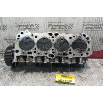 Καπάκι Μηχανής (Κεφαλάρι) Mitsubishi Lancer Κωδ.Κινητηρα 4D65 1988-1992