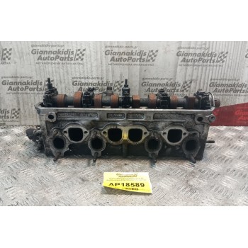 Καπάκι Μηχανής (Κεφαλάρι) Audi A4 Κωδ.Κινητηρα AFN 1995-2000 028103373N