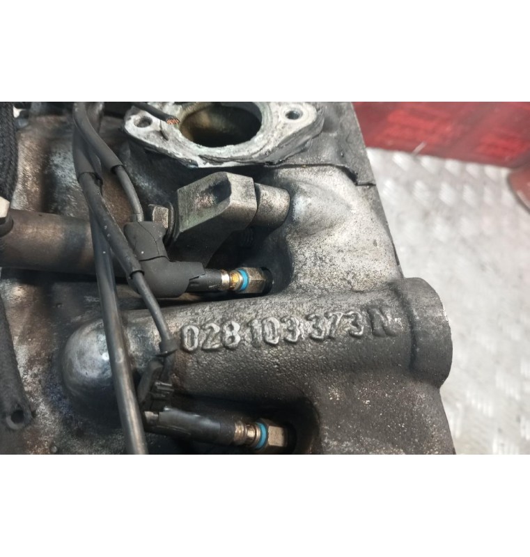 Καπάκι Μηχανής (Κεφαλάρι) Audi A4 Κωδ.Κινητηρα AFN 1995-2000 028103373N