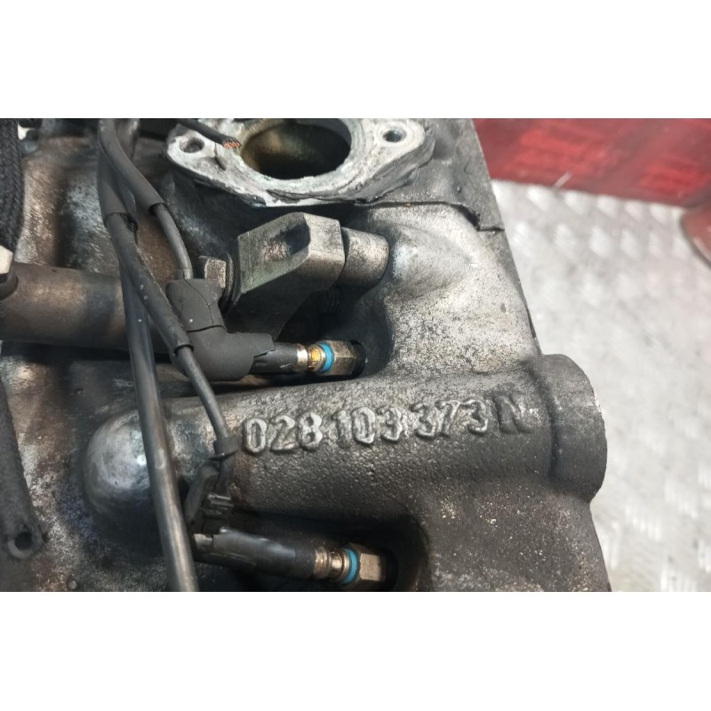 Καπάκι Μηχανής (Κεφαλάρι) Audi A4 Κωδ.Κινητηρα AFN 1995-2000 028103373N